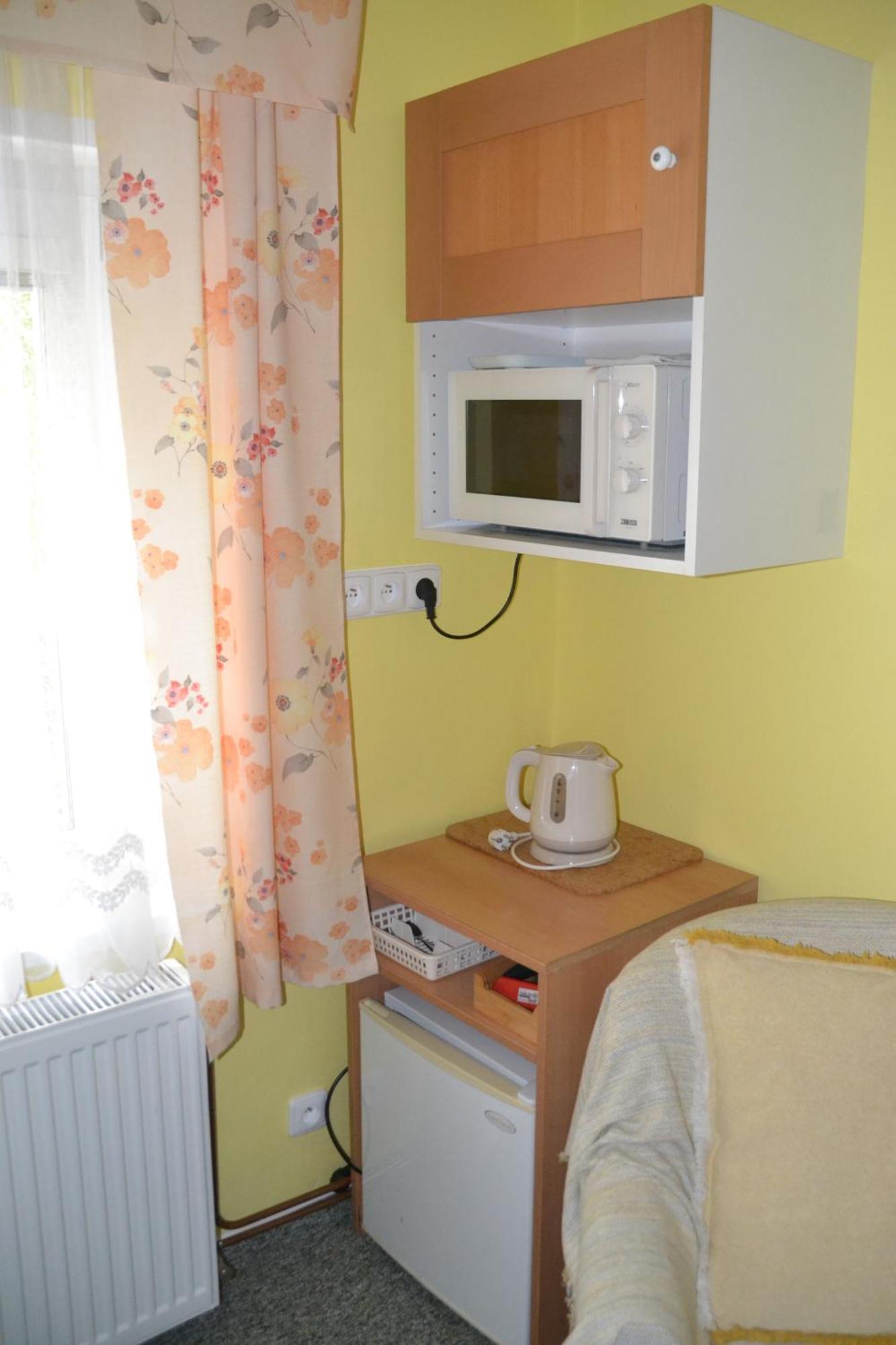 Pension U Akatu Prague Ngoại thất bức ảnh